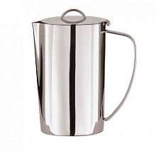 Кофейник 0,6л с крышкой 